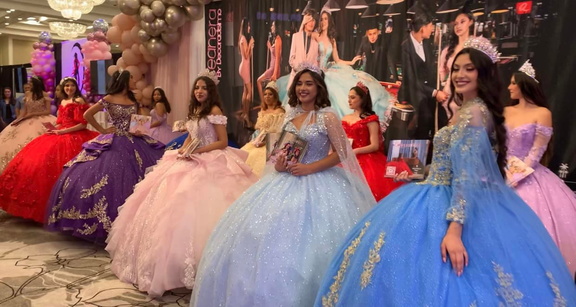 Quince Expo