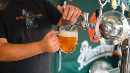 Žilina Beer Festival