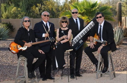 The Wysdomb Band