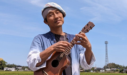 Hirauoyogi, Tatsuya Okabayashi, Soichiro Shigematsu