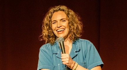 Beth Stelling