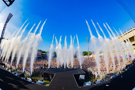 Waterbomb Dubai