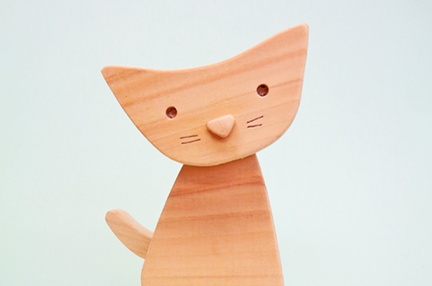Make an animal craft