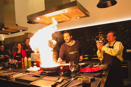 Club de Cocina