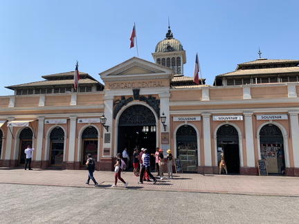 Mercado Central