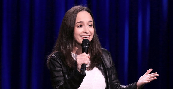 Ali Kolbert