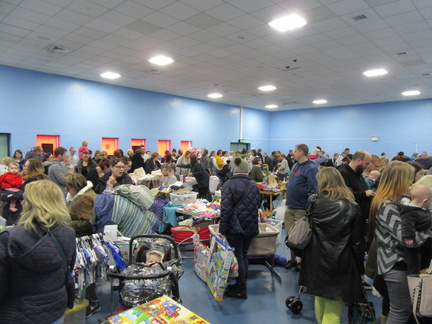 Little Pickles Market