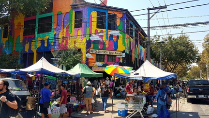 Mercado Bío-Bío