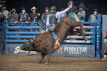 Pendleton Whisky Velocity Tour.v1