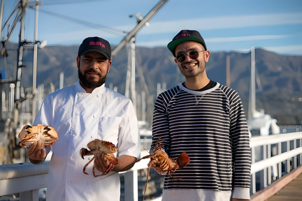CalendarofEvents Waterfront Fishmarket Gary Alejandro BiBiJi2 PhotoByBlakeBronstad Brand DSC02793 DFB67A0E-5056-BF65-D6AD9D90E857CBB7 dfbb456c-5056-bf65-d6b202800de838cb-840x560-fotor-2025031016490