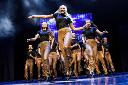 Stagecoach Stoke Showcase