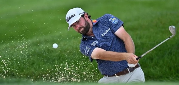 ATB's 38th Annual Golf Tournament