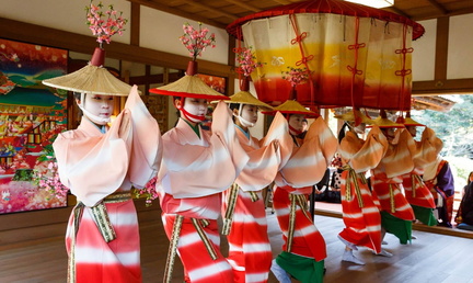Hanezu Odori