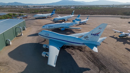 Orbis and Sofia Tours