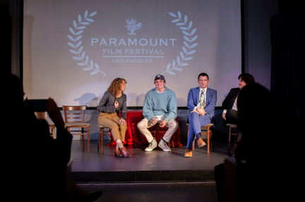 Paramount Film Festival