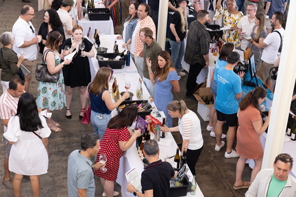 Annual Festival of Forgotten Grapes
