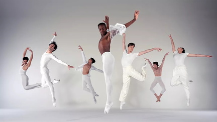 Miami City Ballet
