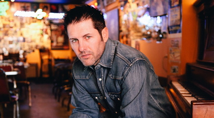 Casey Donahew