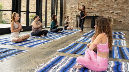 Yoga + Soundbath