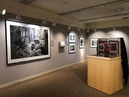 Clyde Butcher's America the Beautiful