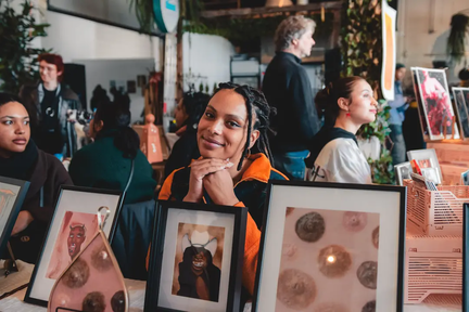 Art Market North
