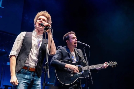 The Simon &amp; Garfunkel Story