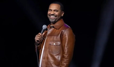 We Them Ones Comedy Tours