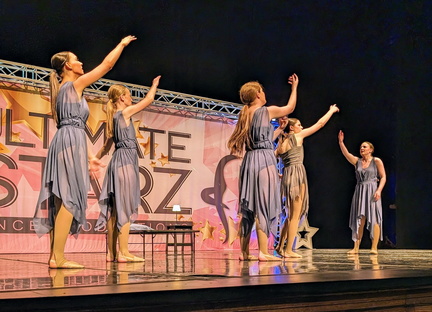 Ultimate Starz