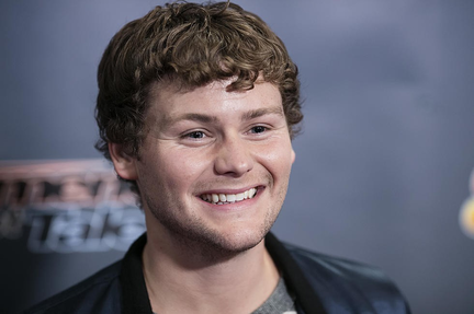 Drew Lynch 