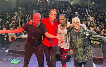 Dead Kennedys
