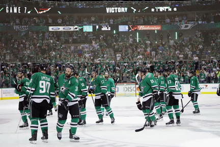 Dallas Stars