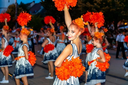 Debrecen Flower Carnival