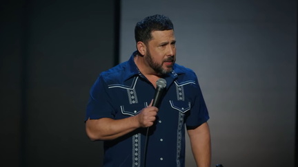 Steve Trevino