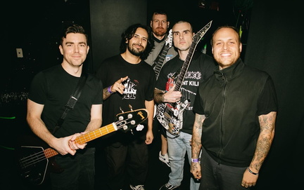 Stick To Your Guns