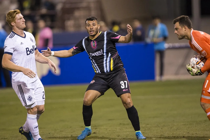 Las Vegas Lights FC
