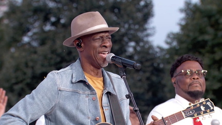 Keb Mo