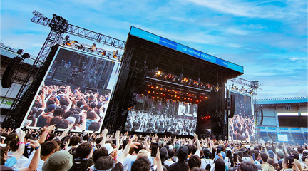 OSAKA FES