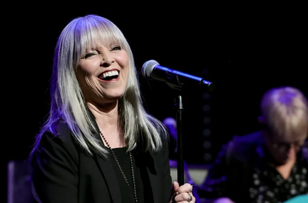 Pat Benatar
