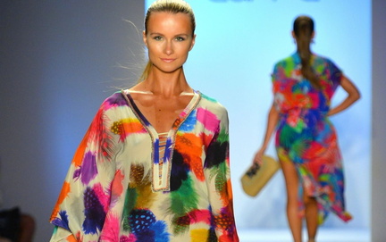 Naples Fashion Week