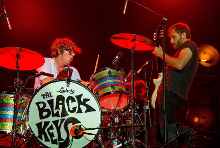 The Black Keys
