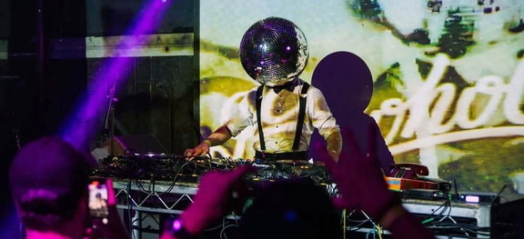 MagFest's Hands-on Maker Festival