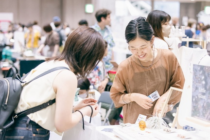 Minahan Handmade Market 
