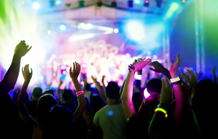 Flow Festival