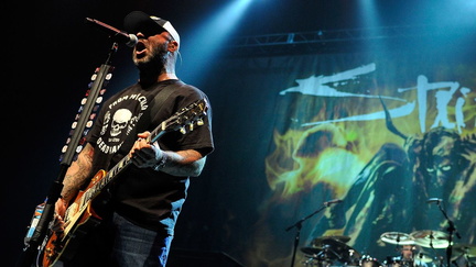 Staind