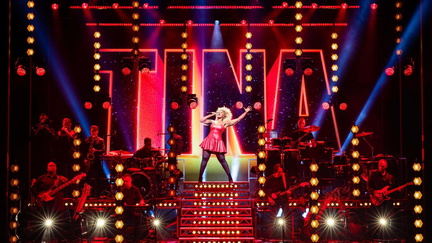 Simply the Best - The Tina Musical
