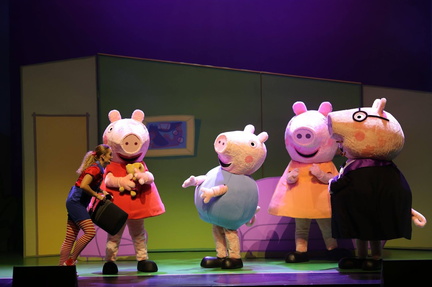 Peppa Pig