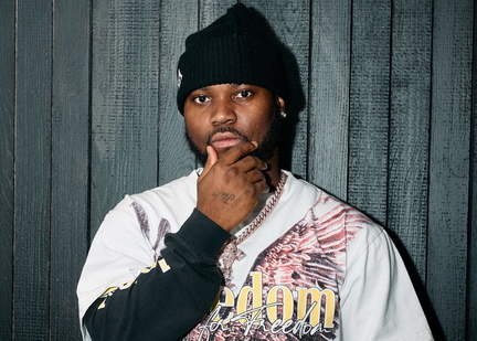 King Promise True To Self World Tour