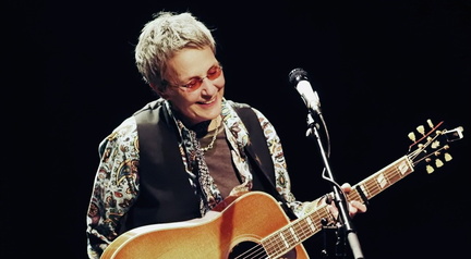 Mary Gauthier