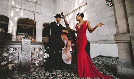 Soulful Sounds