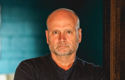 The Idiot Box Presents Art Sturtevant